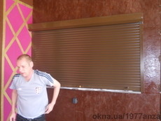 Ремонт окон и ролет